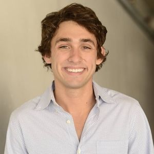 Meet your Posher, Nate